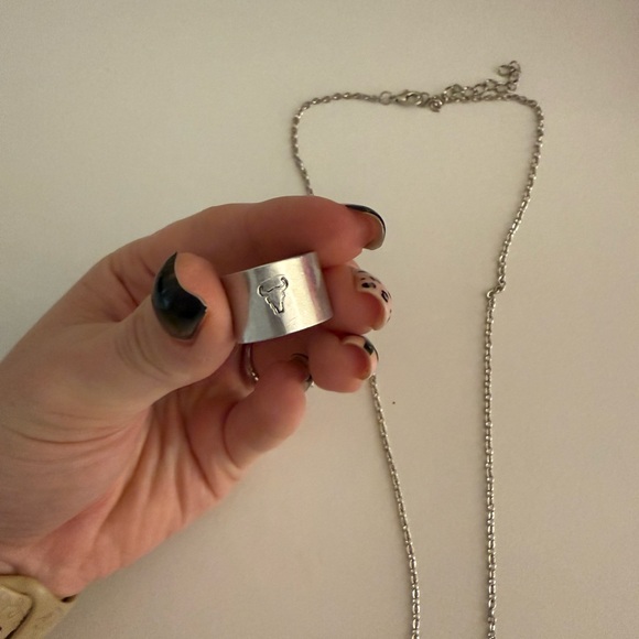 Jewelry set - Picture 2 of 4